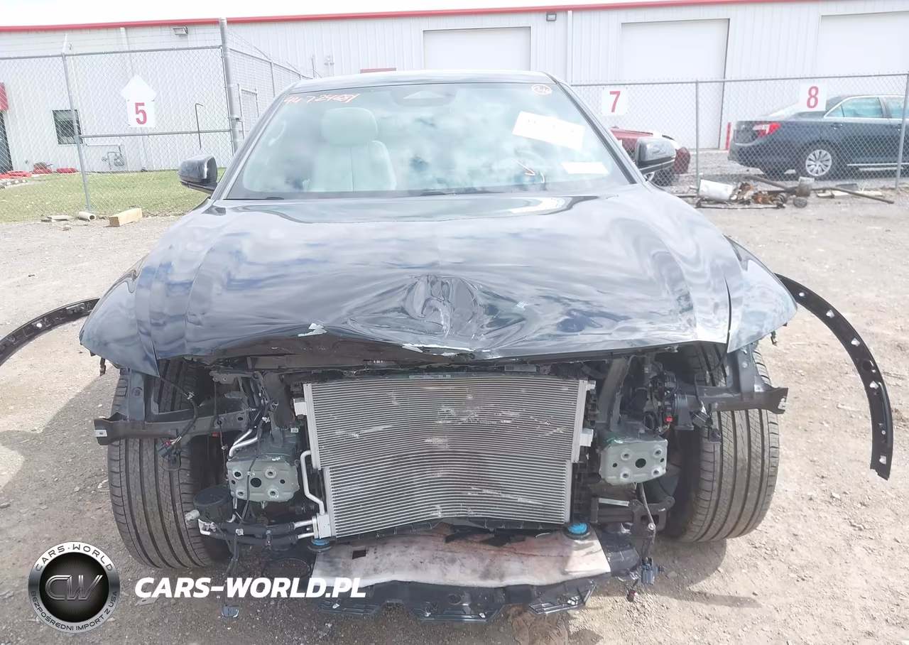 2025 Cadillac Lyriq Sport 1 Rwd VIN:1GYKPURL3SZ304361 - 12
