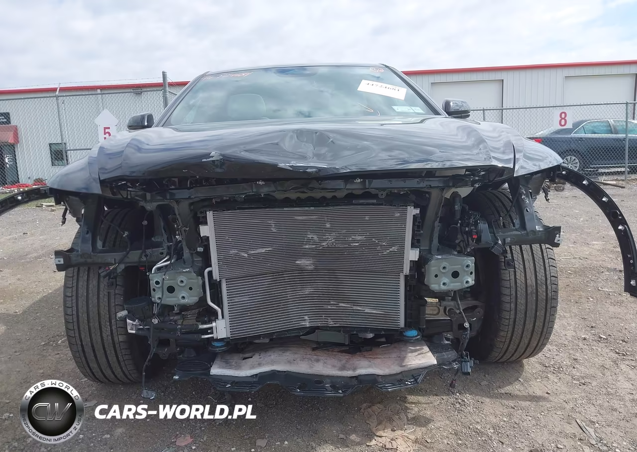 2025 Cadillac Lyriq Sport 1 Rwd VIN:1GYKPURL3SZ304361 - 6