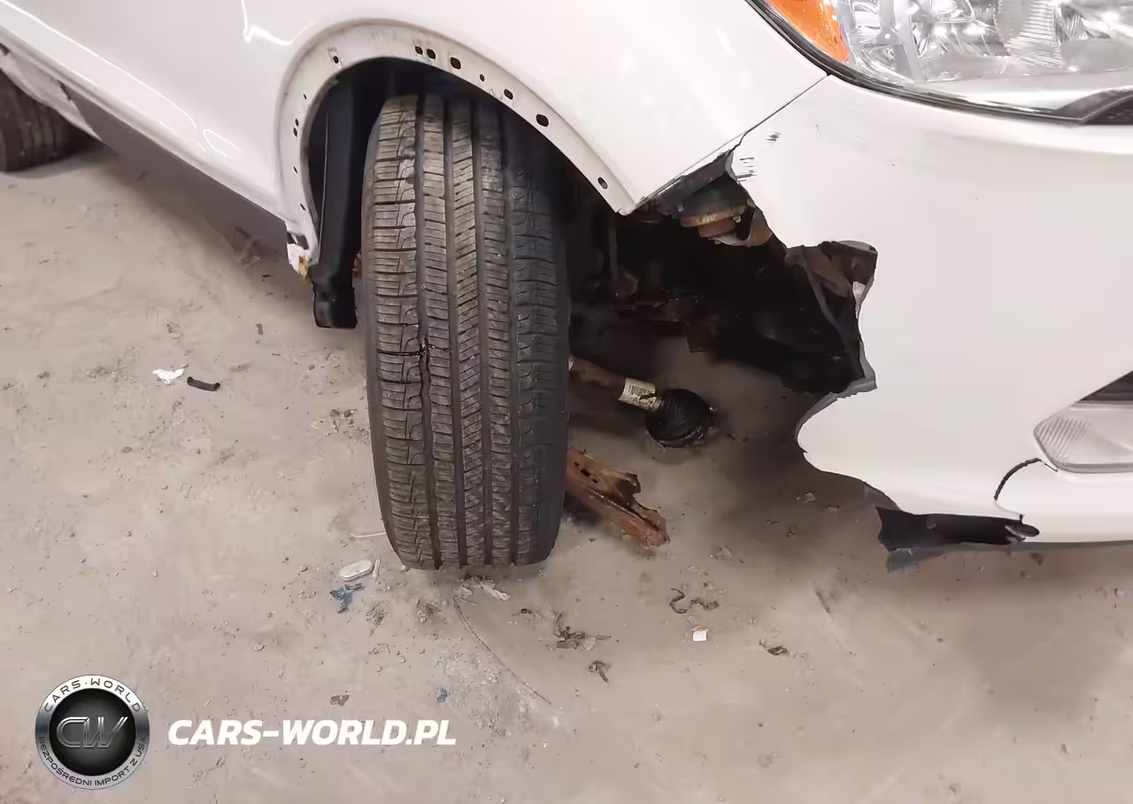 2013 Ford Escape Se VIN:1FMCU9GX9DUA55937 - 6