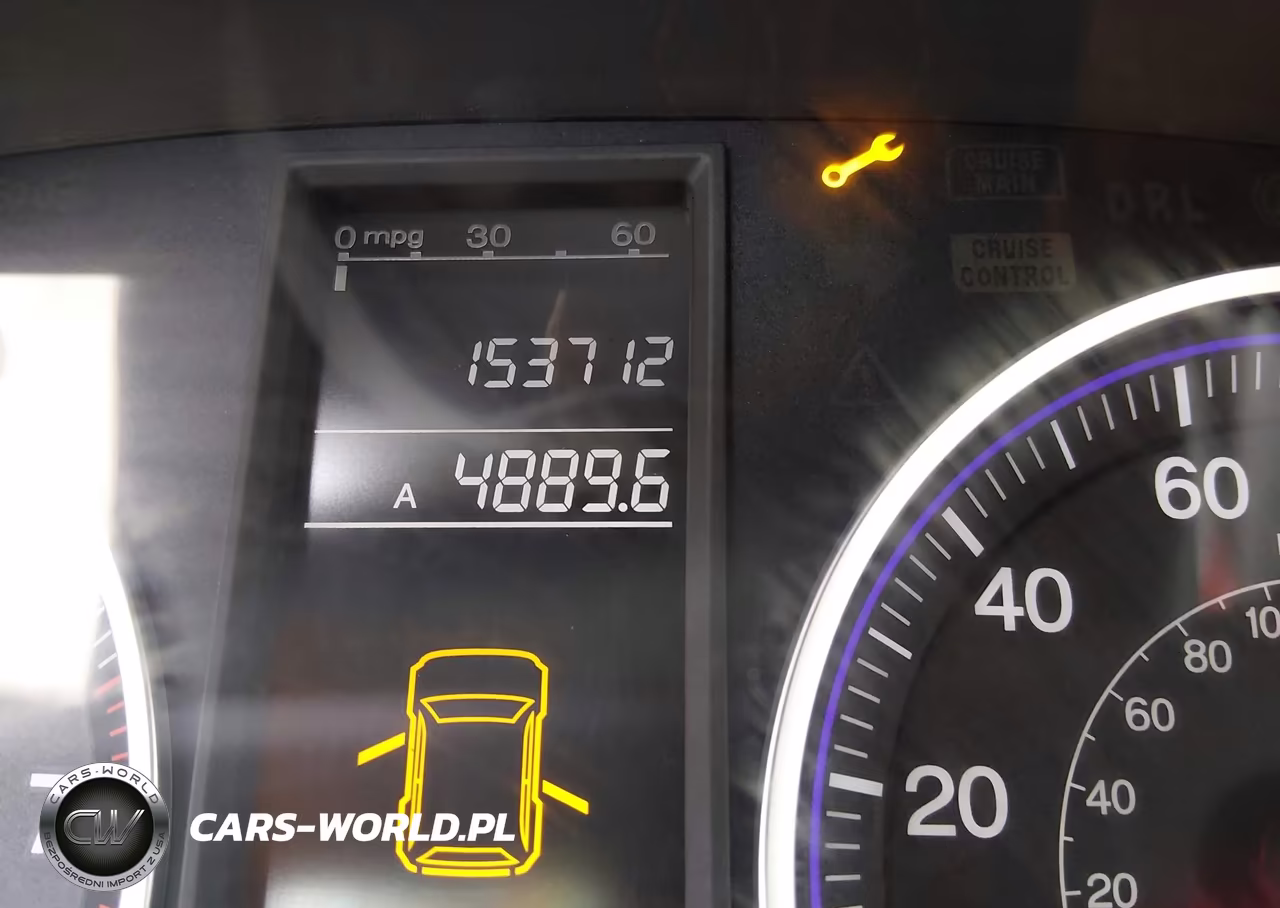 2009 Honda Cr-V Lx VIN:3CZRE38359G700219 - 15