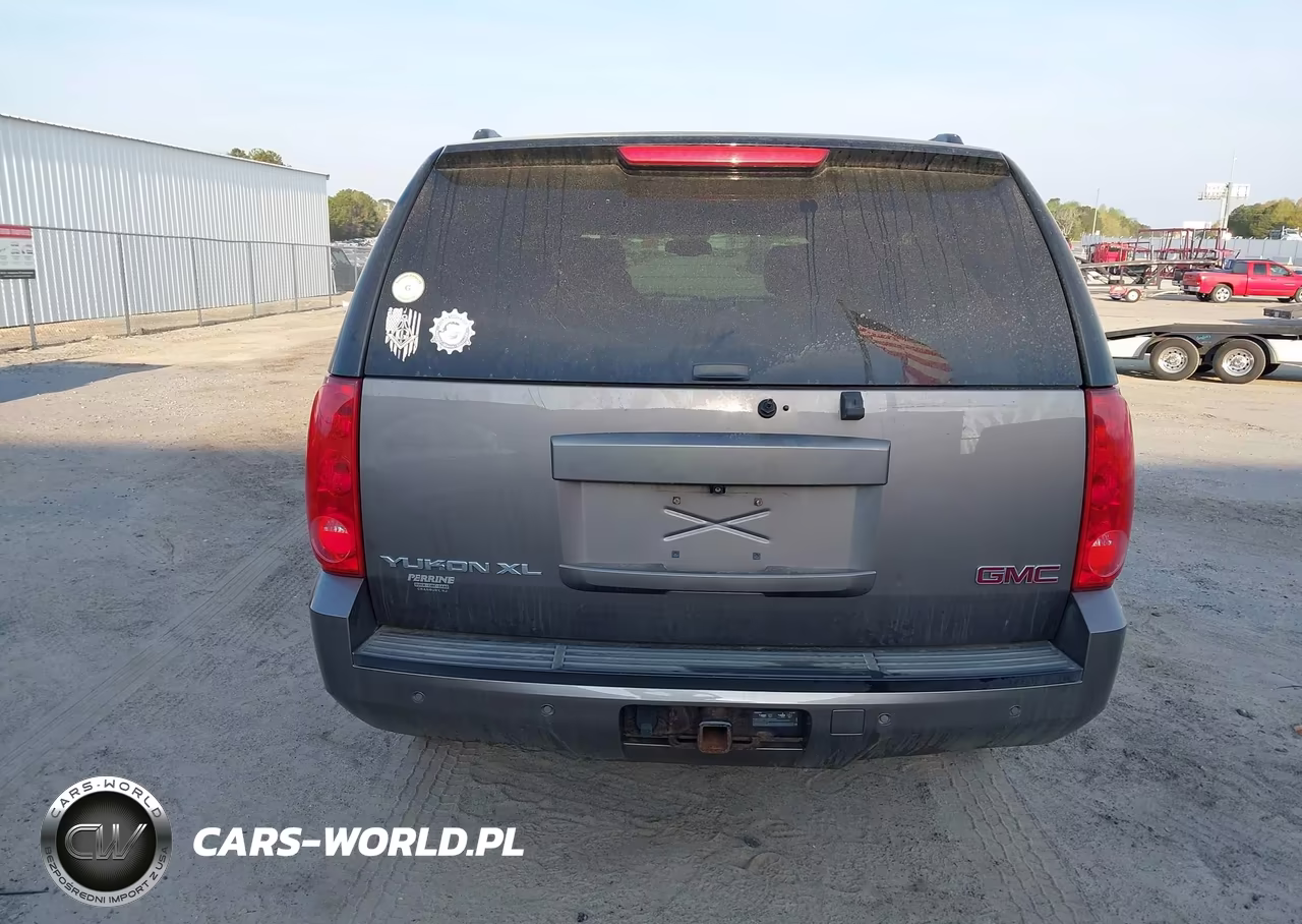 2014 GMC Yukon Xl 1500 Slt VIN:1GKS2KE71ER164840 - 17