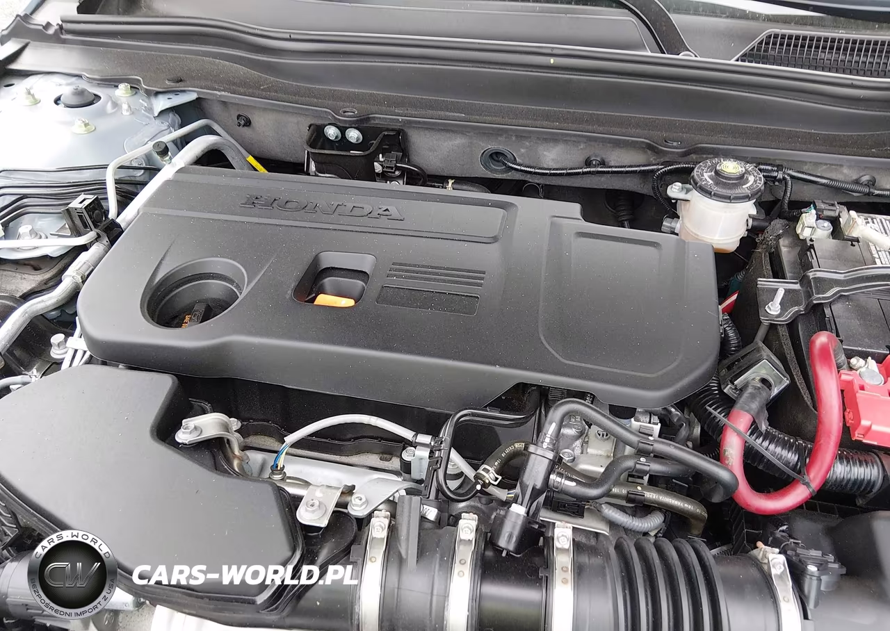 2022 Honda Accord Sport 2.0T VIN:1HGCV2F3XNA011294 - 10