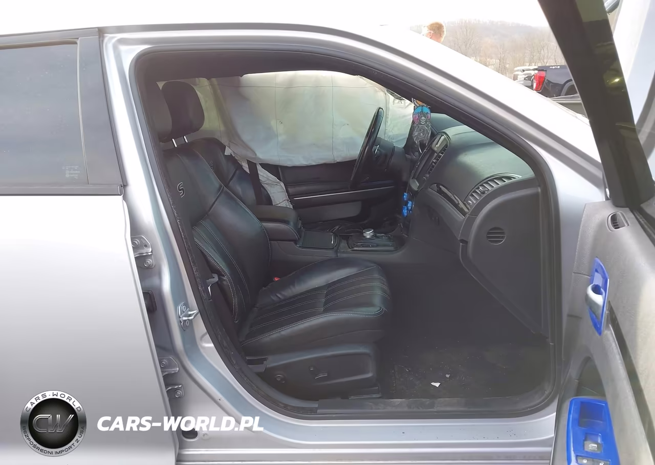 2021 Chrysler 300 300S VIN:2C3CCABG7MH532887 - 5