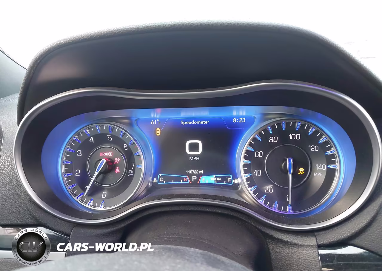 2021 Chrysler 300 300S VIN:2C3CCABG7MH532887 - 7