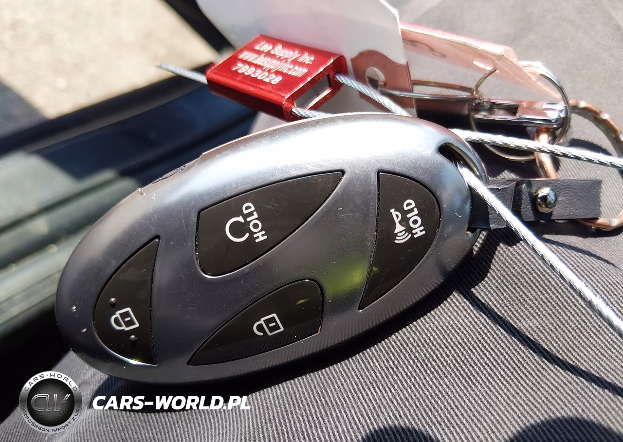 2024 Hyundai Sonata Sel VIN:KMHL64JA9RA379786 - 11