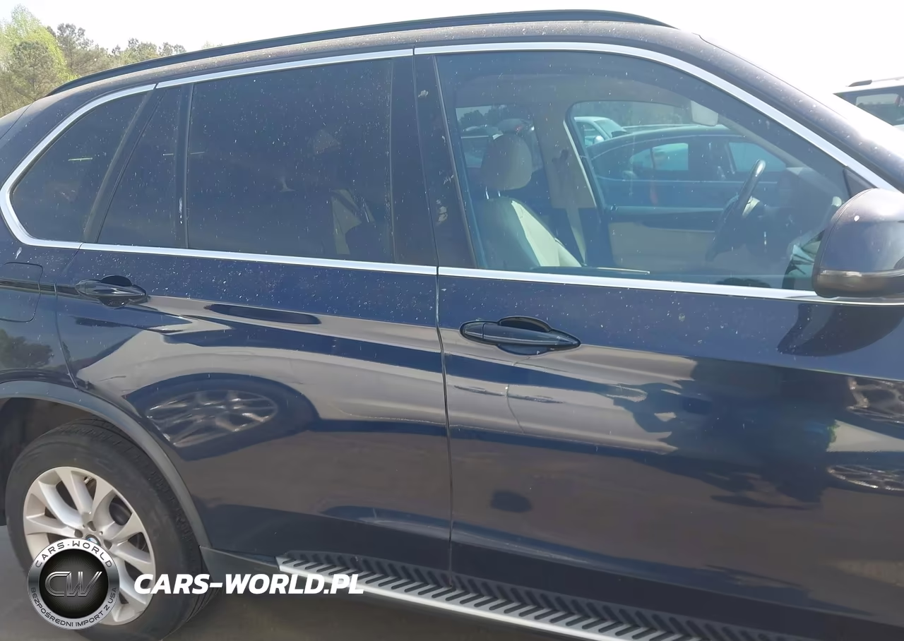 2016 BMW X5 xDrive35I VIN:5UXKR0C54G0P29892 - 13