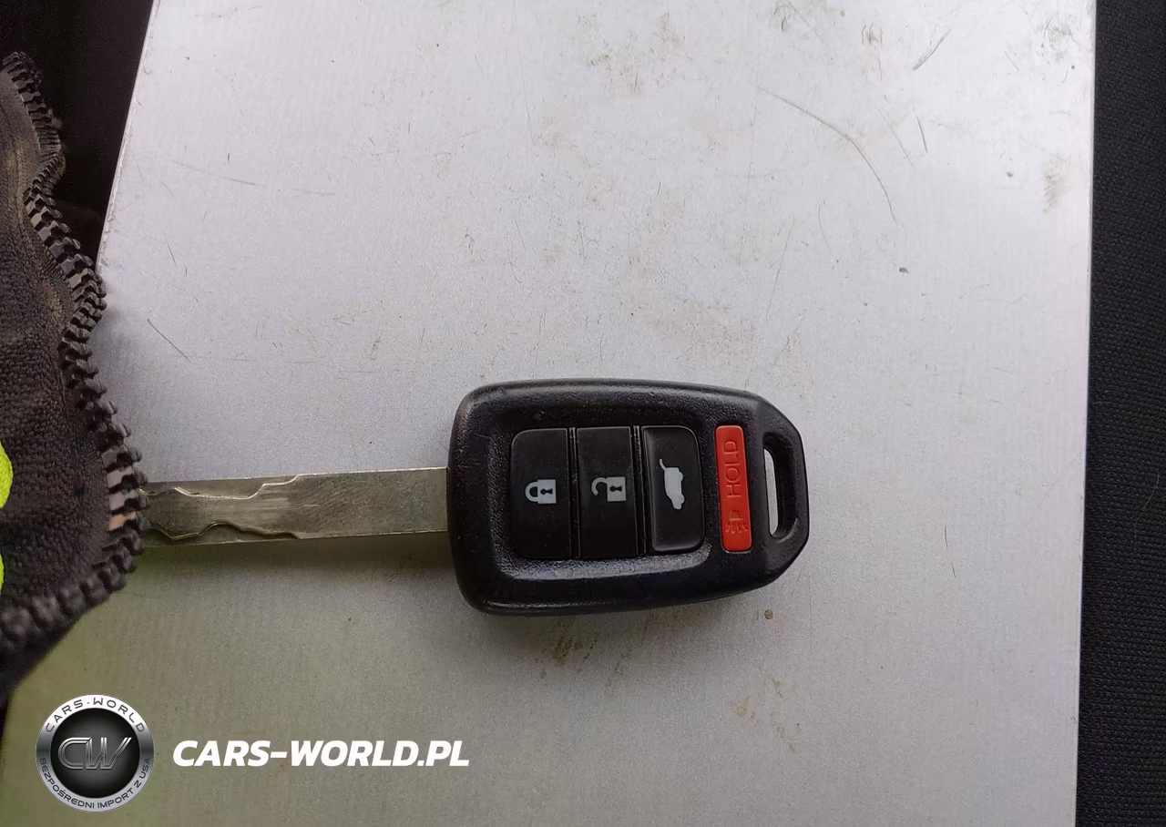 2019 Honda Civic Sport VIN:SHHFK7H45KU228275 - 11