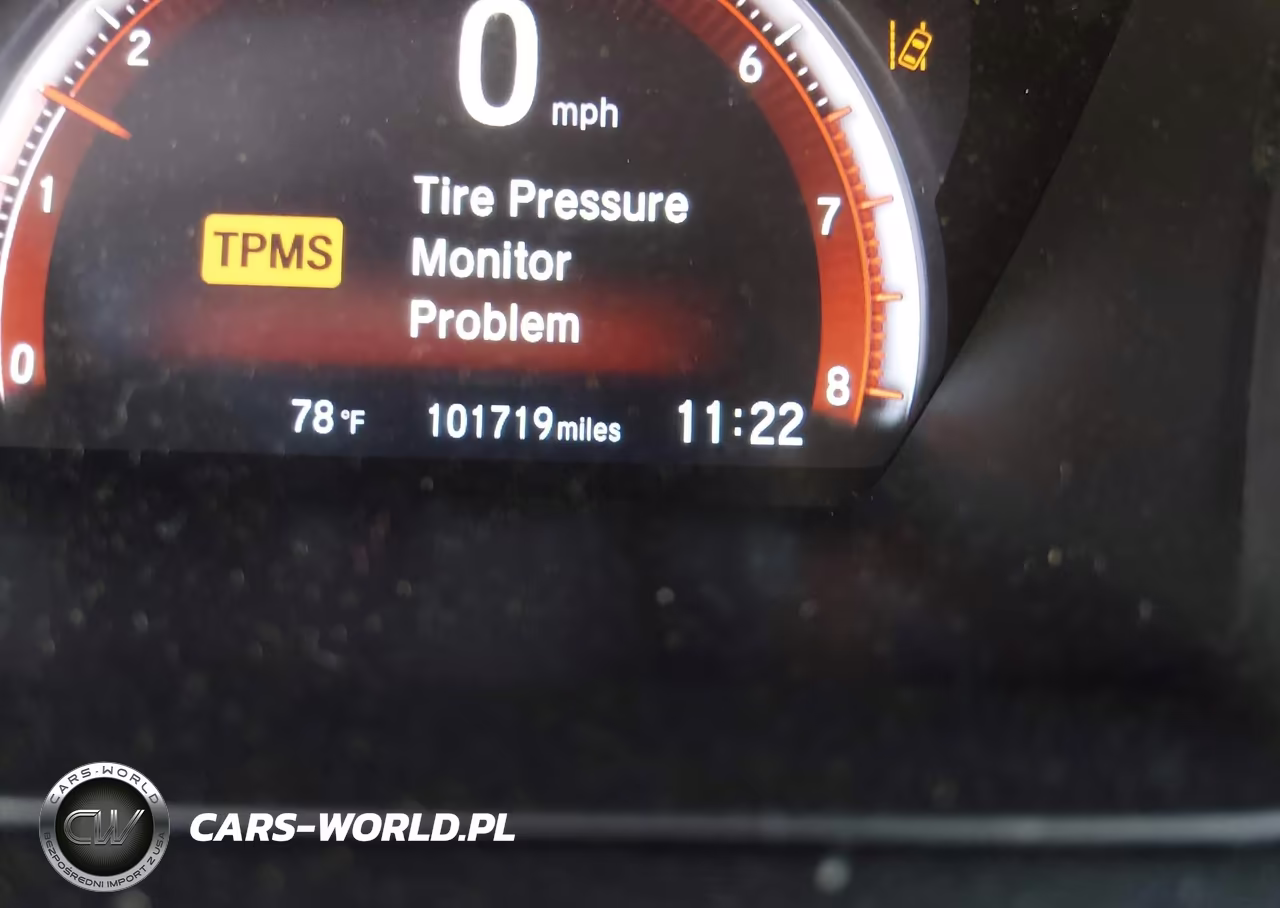 2019 Honda Civic Sport VIN:SHHFK7H45KU228275 - 16