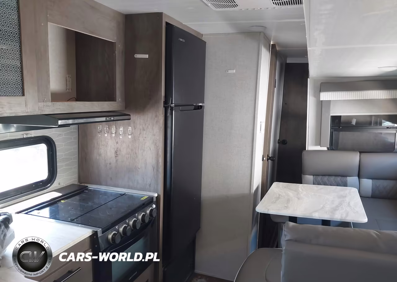 2021 Forest River 24Rlxl VIN:4X4TWDD28M7370408 - 10