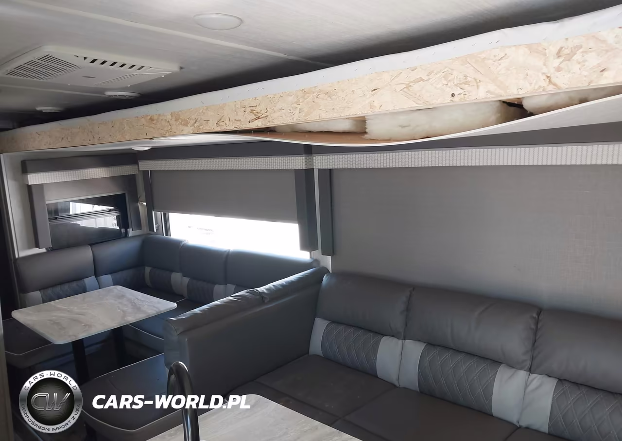 2021 Forest River 24Rlxl VIN:4X4TWDD28M7370408 - 5
