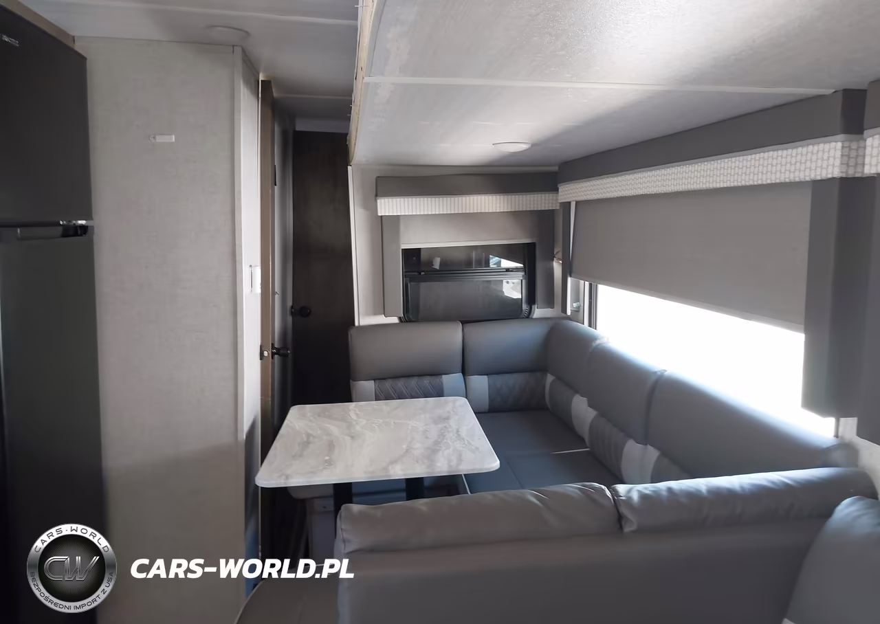 2021 Forest River 24Rlxl VIN:4X4TWDD28M7370408 - 8