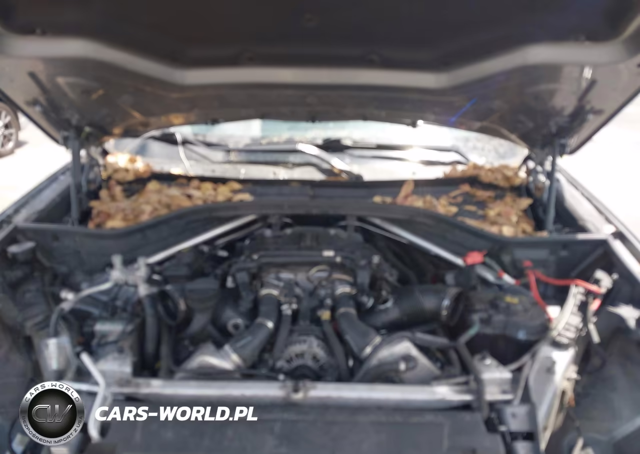 2018 BMW X5 xDrive50I VIN:5UXKR6C52JL080327 - 10