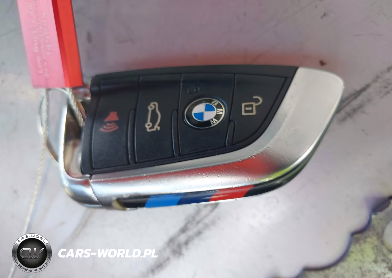 2018 BMW X5 xDrive50I VIN:5UXKR6C52JL080327 - 11