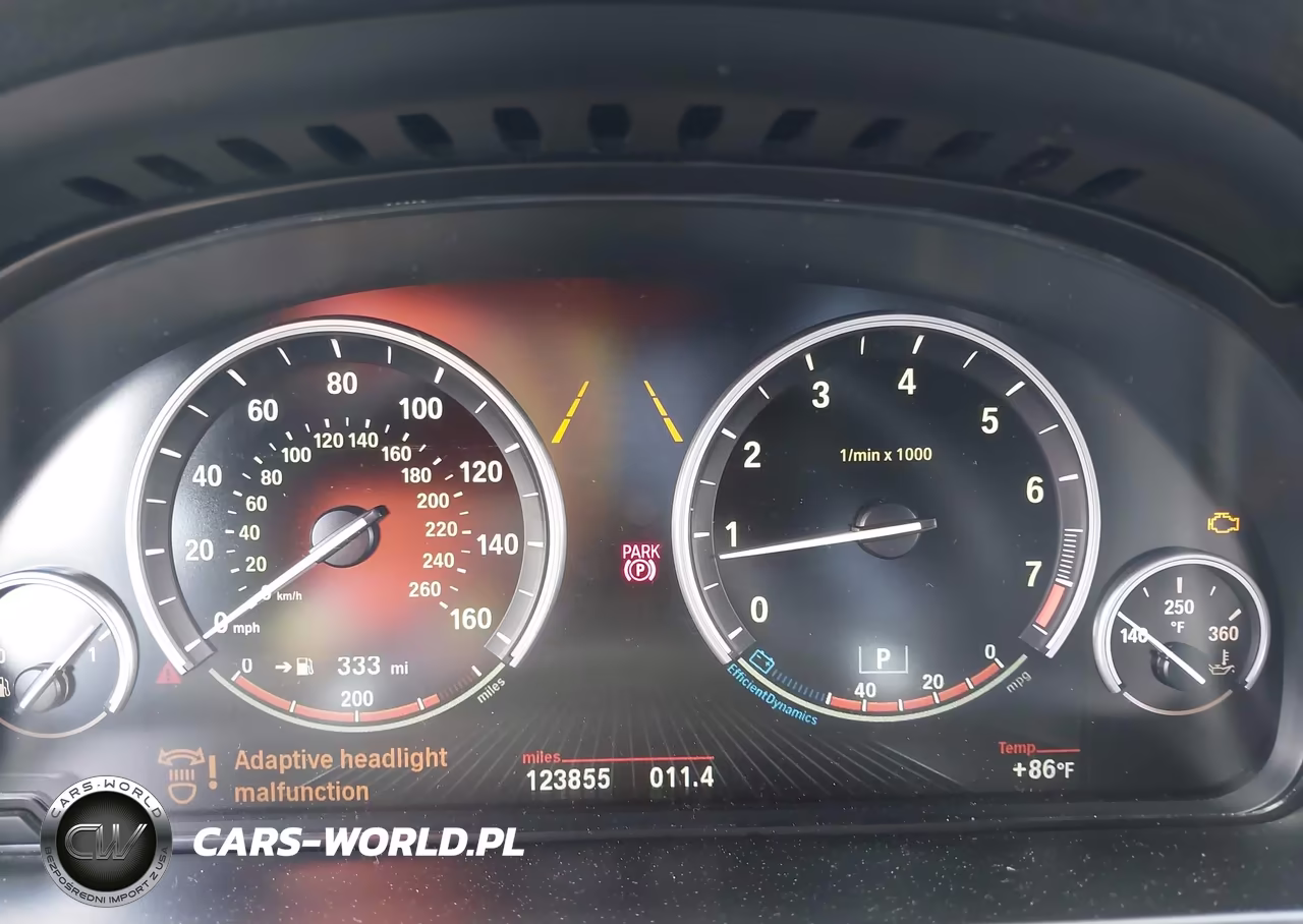 2018 BMW X5 xDrive50I VIN:5UXKR6C52JL080327 - 7