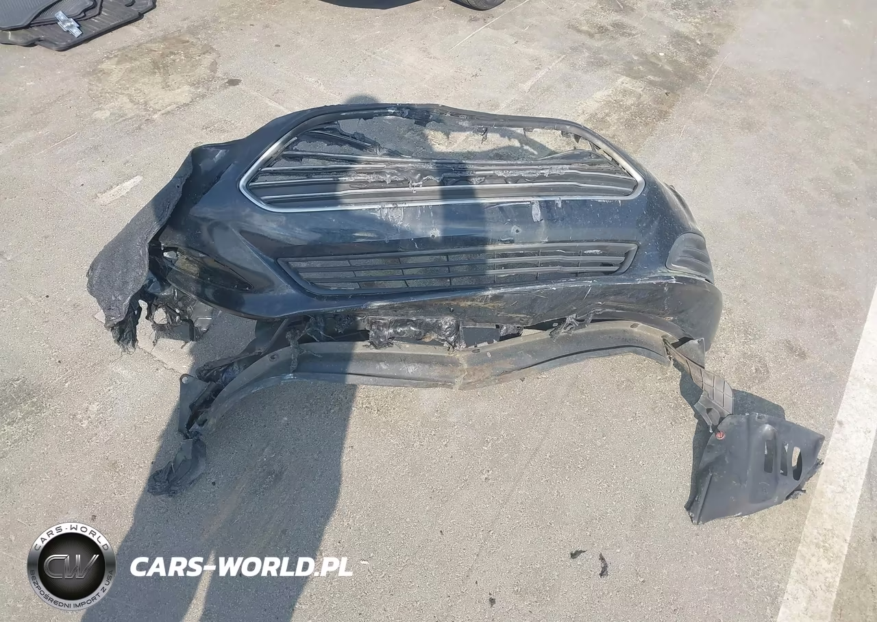 2019 Ford Fiesta Se VIN:3FADP4EJ9KM128619 - 11