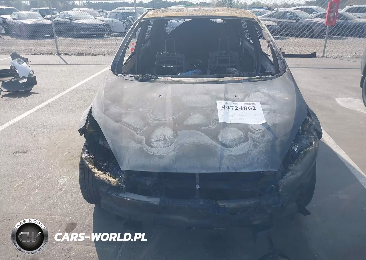 2019 Ford Fiesta Se VIN:3FADP4EJ9KM128619 - 12