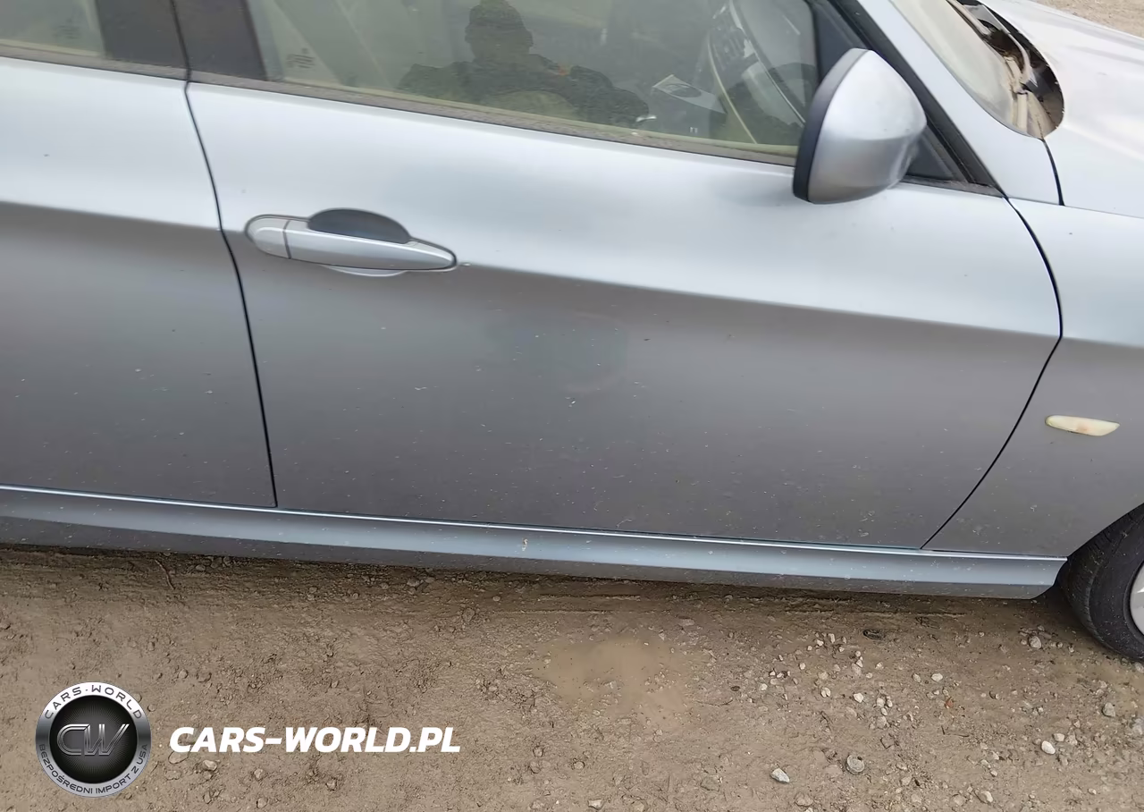 2011 BMW 328I VIN:WBAPH7G52BNM59311 - 13