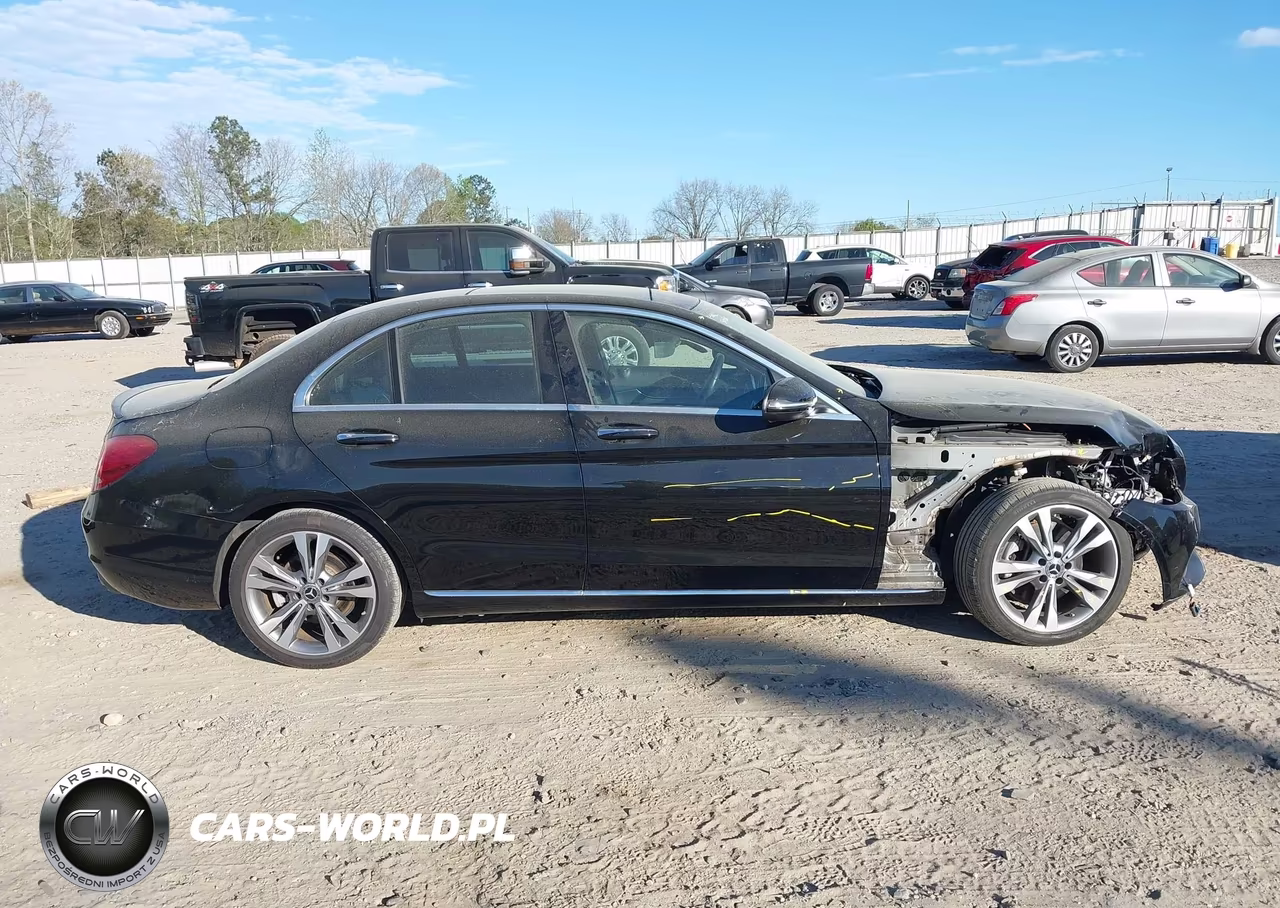 2017 Mercedes-Benz C 300 VIN:55SWF4JB0HU219794 - 14