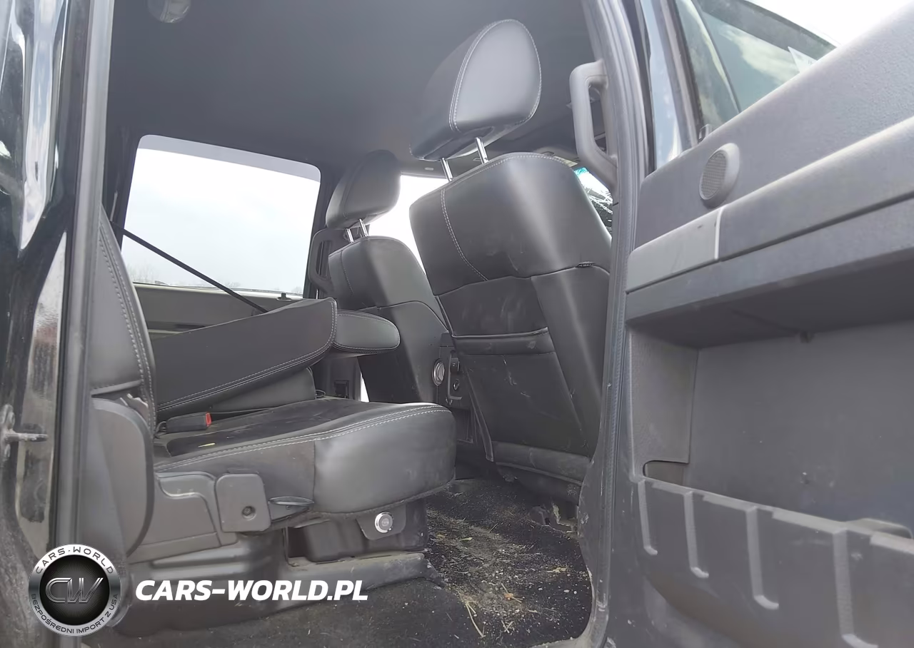 2011 Ford F-450 Lariat VIN:1FT8W4DT8BEC61461 - 6