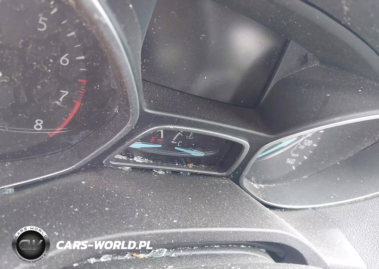 2019 Ford Escape Sel VIN:1FMCU0HD1KUA84359 - 16