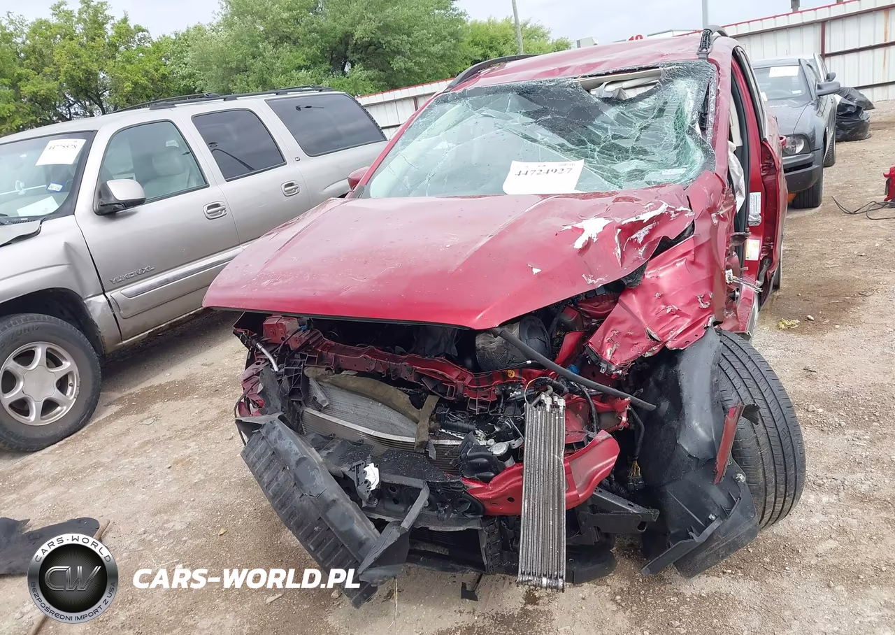 2019 Ford Escape Sel VIN:1FMCU0HD1KUA84359 - 6