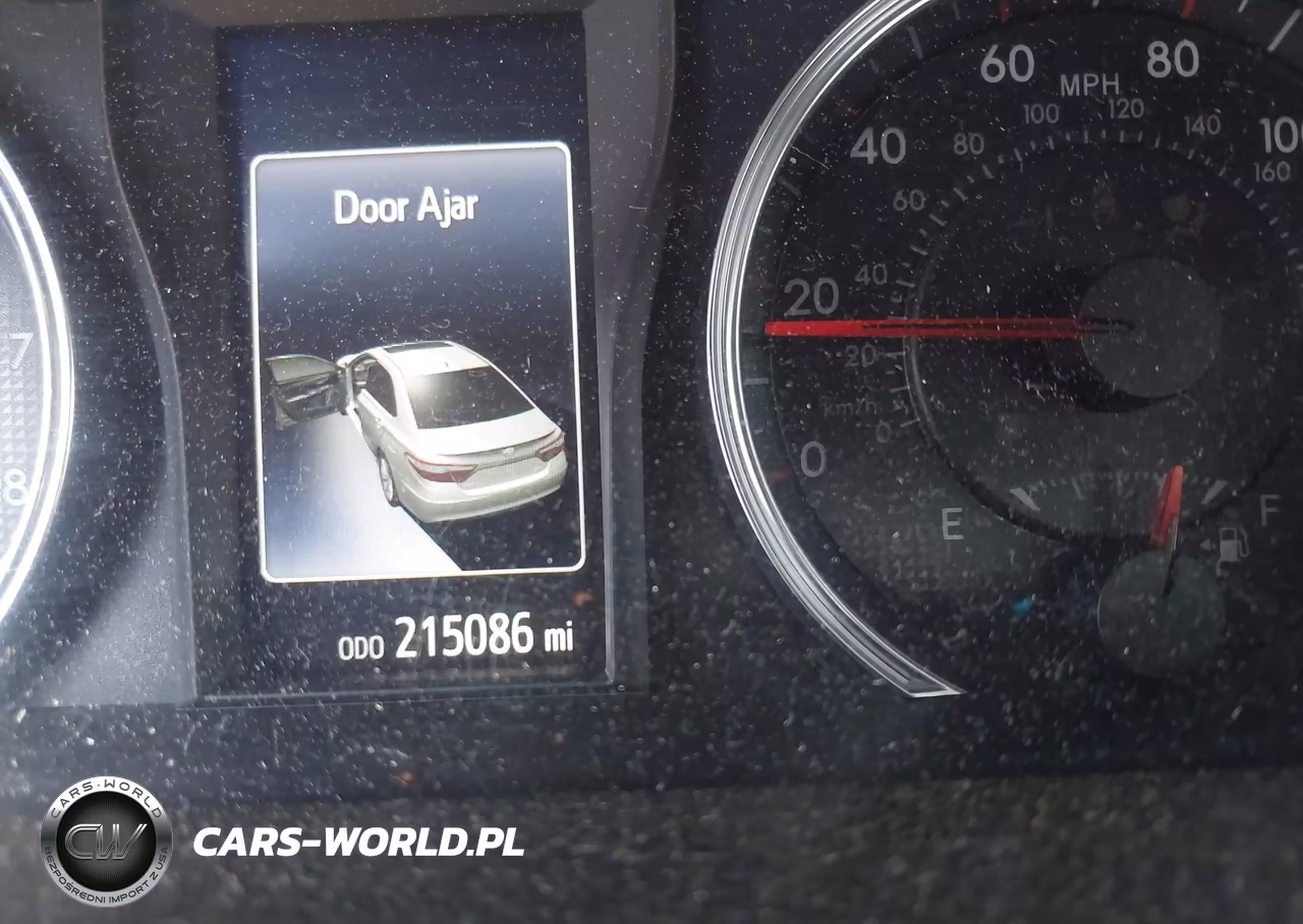 2017 Toyota Camry Se VIN:4T1BF1FK4HU620758 - 15