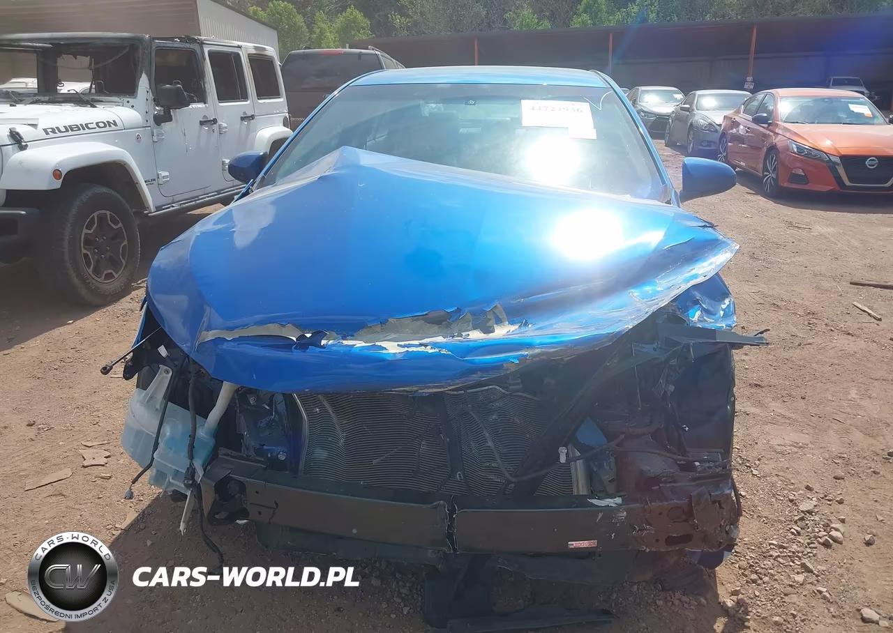 2017 Toyota Camry Se VIN:4T1BF1FK4HU620758 - 6