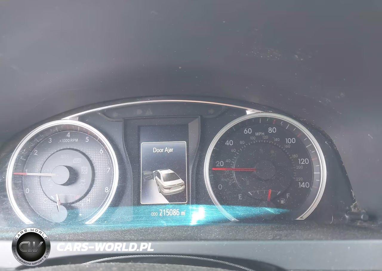 2017 Toyota Camry Se VIN:4T1BF1FK4HU620758 - 7