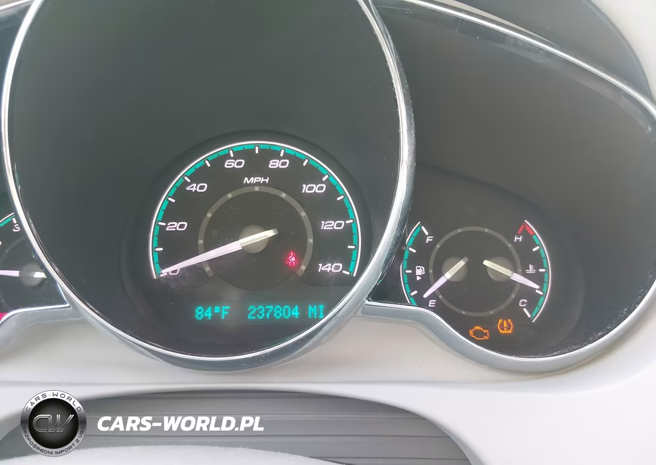 2011 Chevrolet Malibu 1Lt VIN:1G1ZC5E12BF282096 - 7