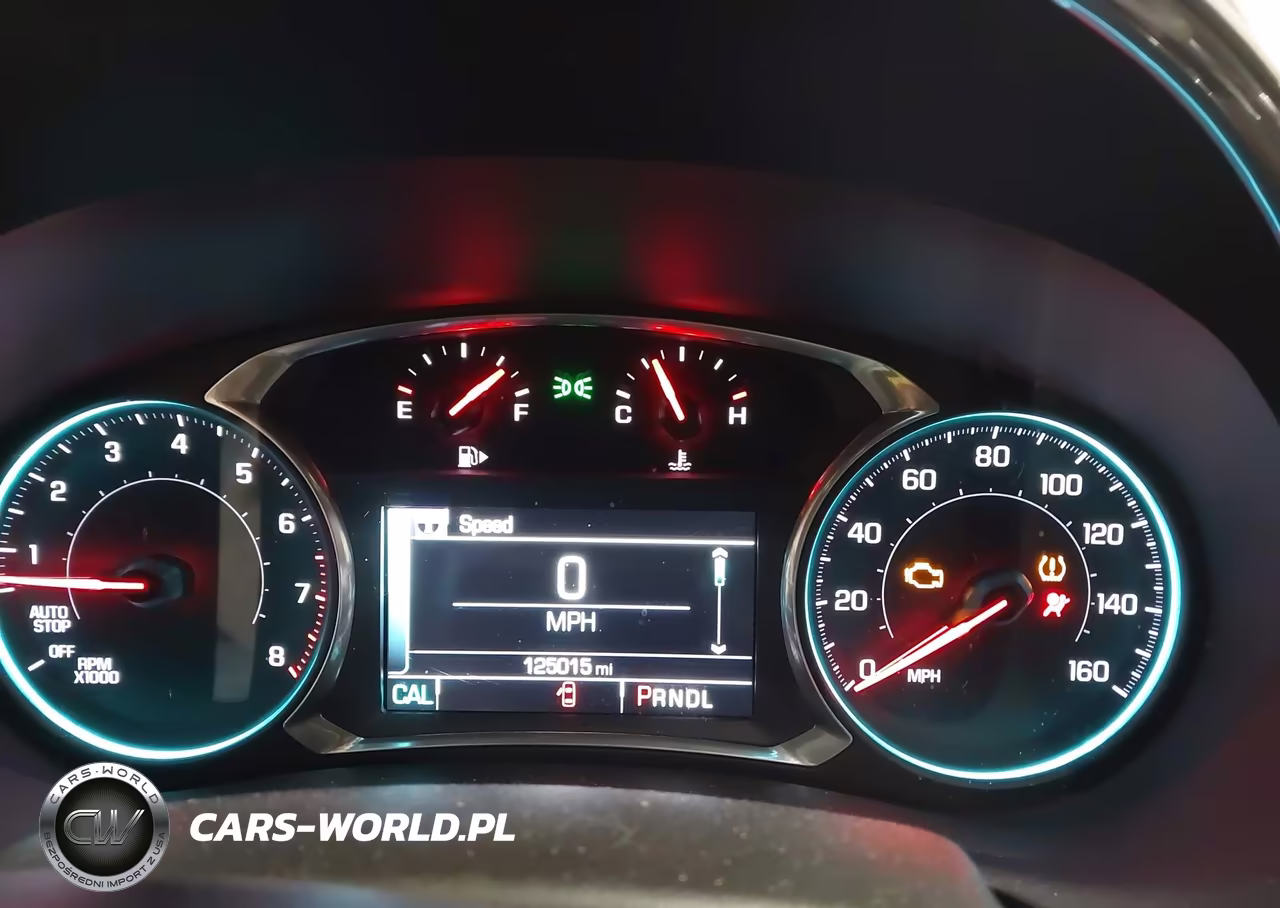 2017 Chevrolet Malibu 1Lt VIN:1G1ZE5ST4HF102416 - 7