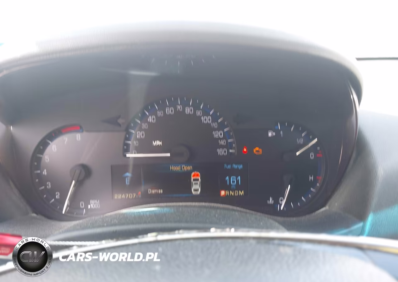 2014 Cadillac Ats Standard VIN:1G6AG5RX4E0187072 - 7