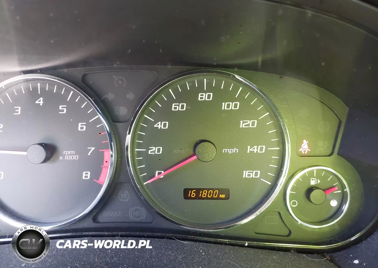 2005 Cadillac Cts Standard VIN:1G6DP567650208456 - 15