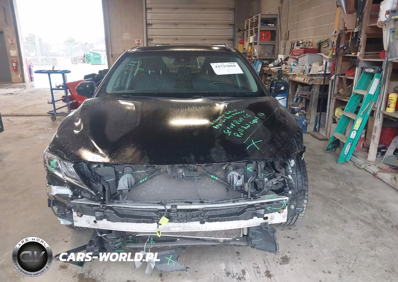 2018 Toyota Camry Le VIN:4T1B11HK4JU618509 - 12