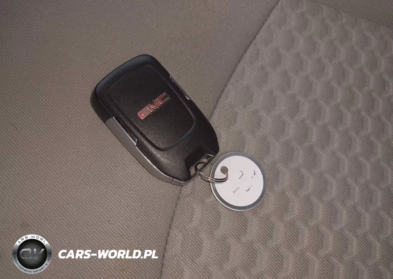 2018 GMC Terrain Sle VIN:3GKALTEV1JL299878 - 11