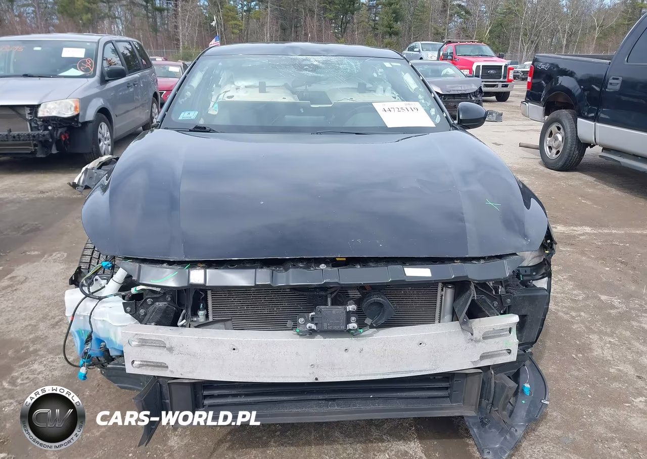 2021 Nissan Altima Sr Fwd VIN:1N4BL4CV3MN367357 - 6