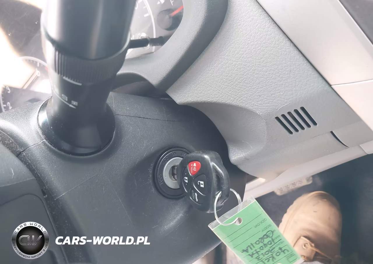 2013 Toyota Corolla Le VIN:5YFBU4EE4DP204756 - 11