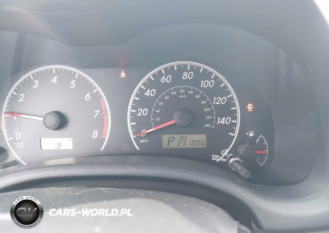 2013 Toyota Corolla Le VIN:5YFBU4EE4DP204756 - 7