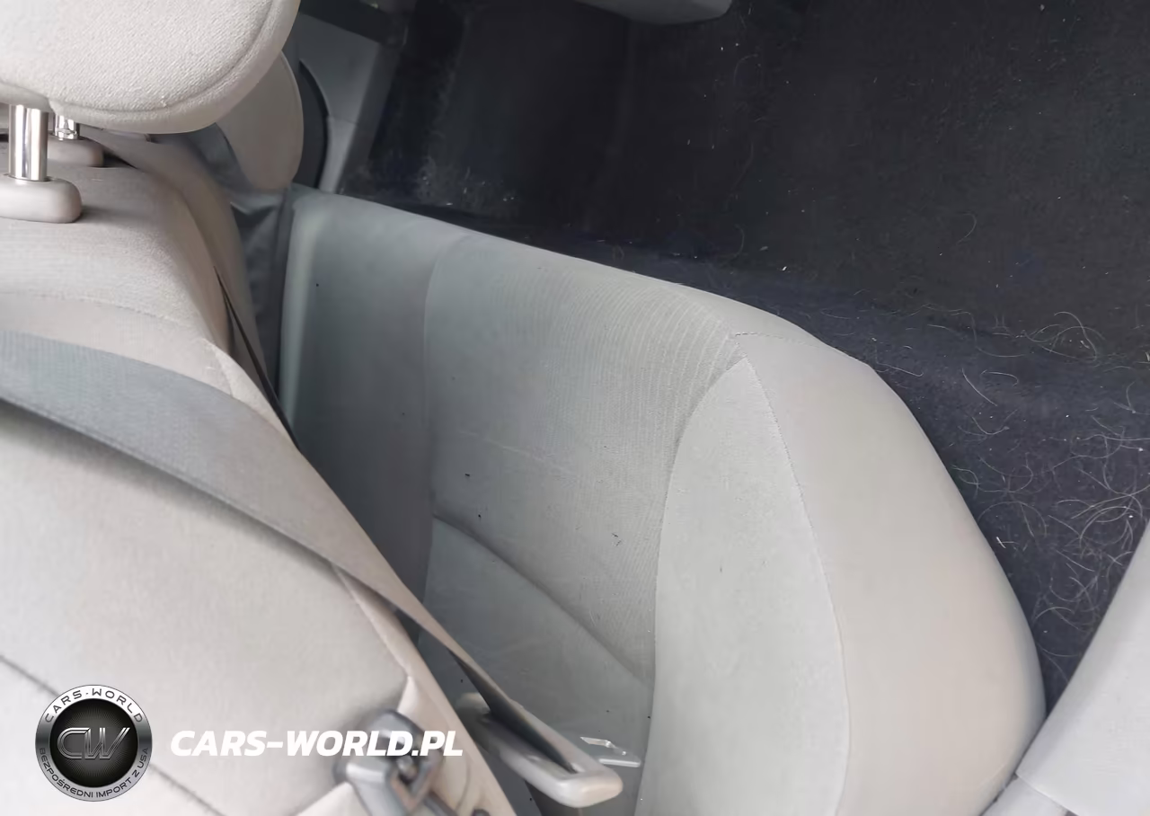 2013 Toyota Corolla Le VIN:5YFBU4EE4DP204756 - 8