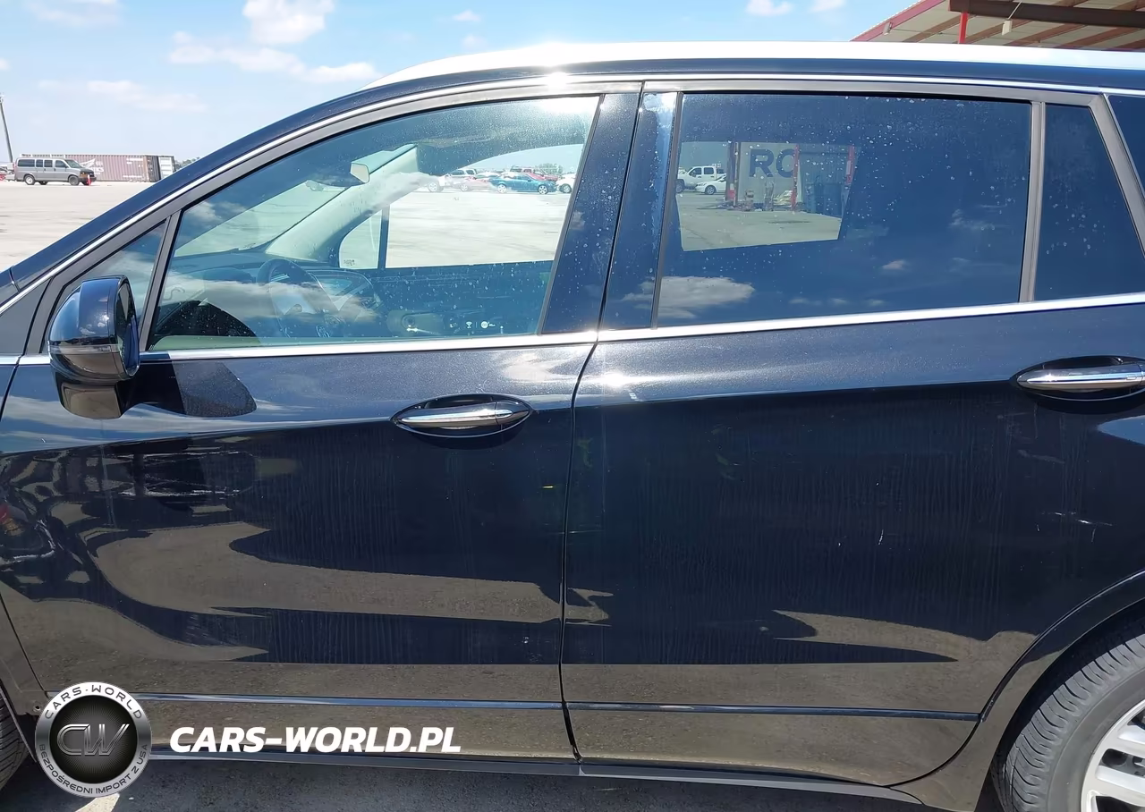 2019 Buick Envision Awd Premium I VIN:LRBFX3SX0KD011334 - 15