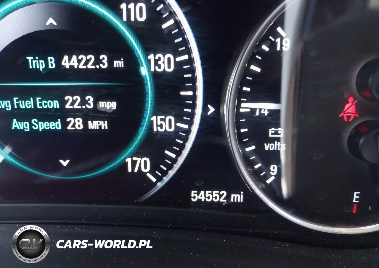 2019 Buick Envision Awd Premium I VIN:LRBFX3SX0KD011334 - 16