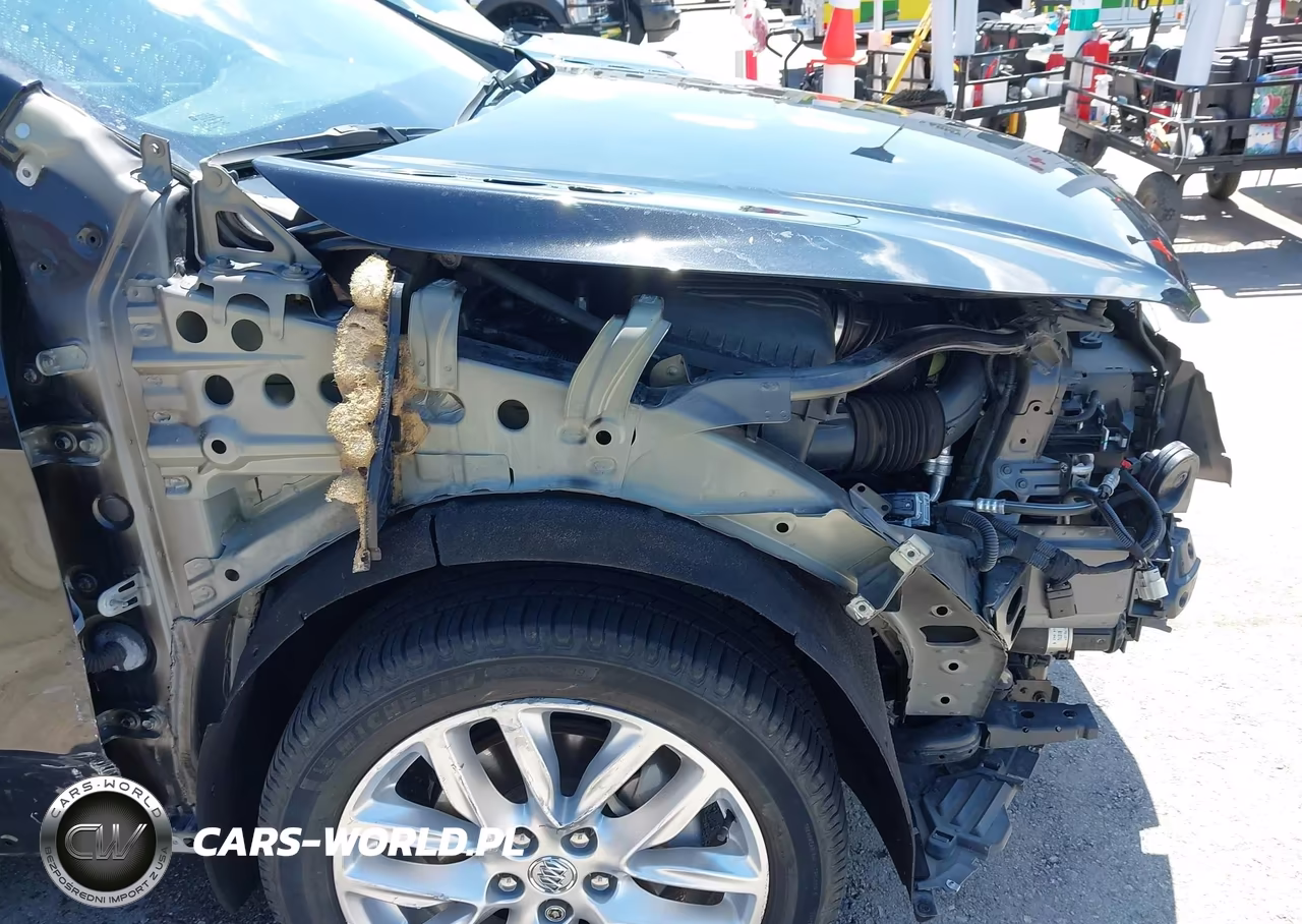 2019 Buick Envision Awd Premium I VIN:LRBFX3SX0KD011334 - 19