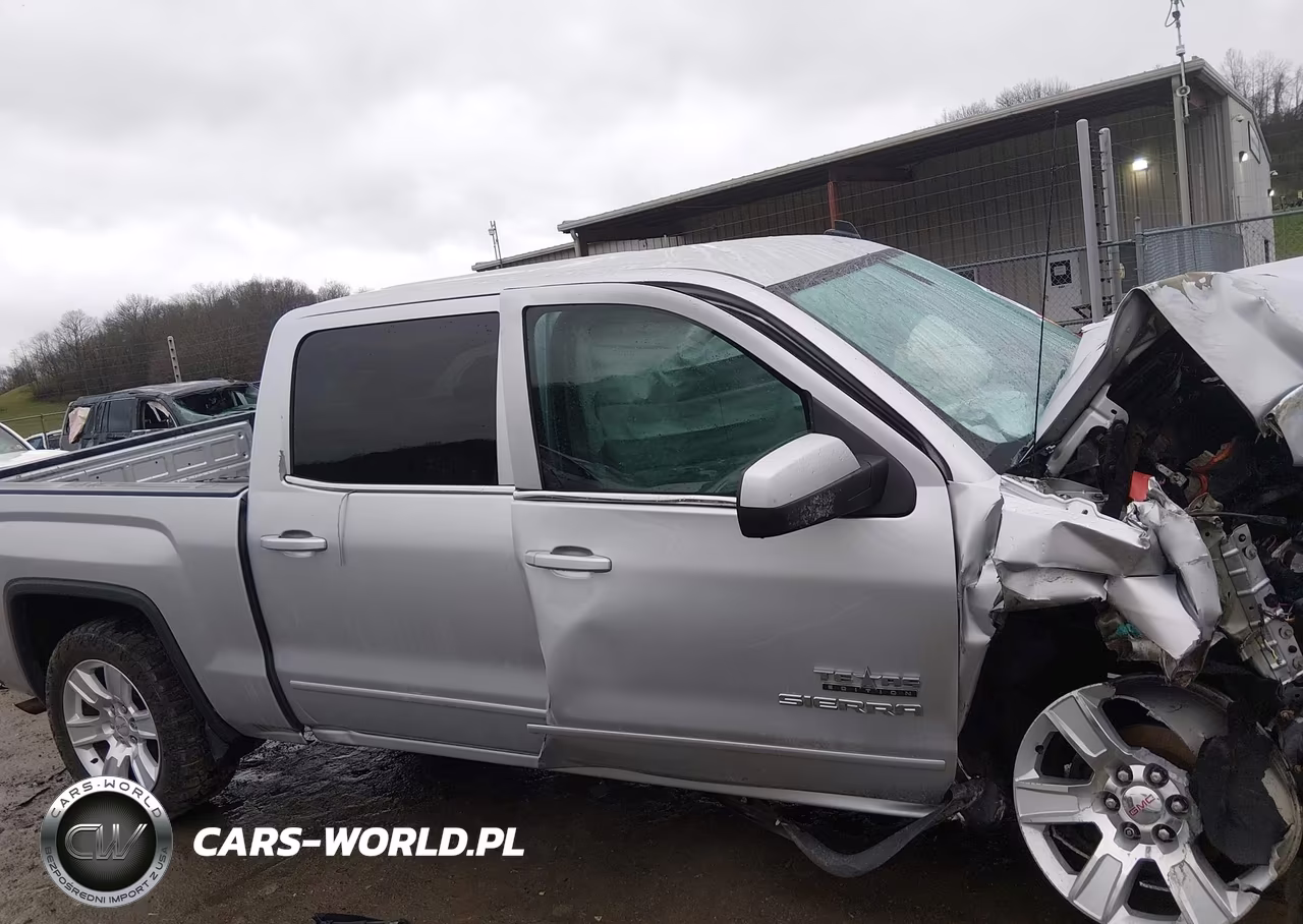 2014 GMC Sierra 1500 Sle VIN:3GTP1UEH5EG224188 - 13