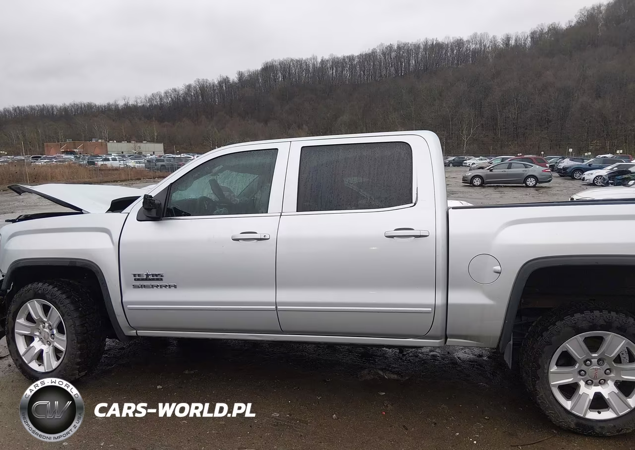 2014 GMC Sierra 1500 Sle VIN:3GTP1UEH5EG224188 - 14