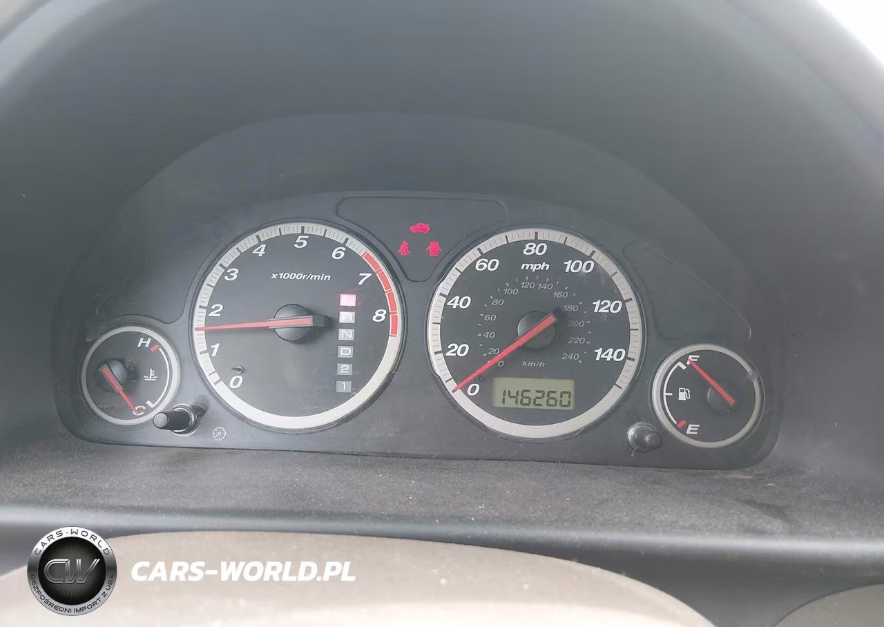 2004 Honda Cr-V Ex VIN:SHSRD78864U212996 - 7