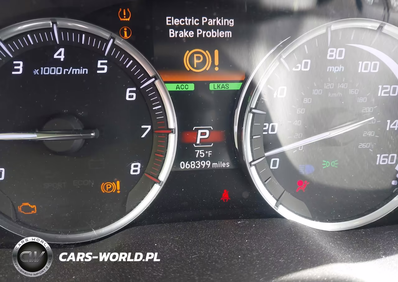 2020 Acura Mdx Technology Package VIN:5J8YD4H56LL005397 - 15