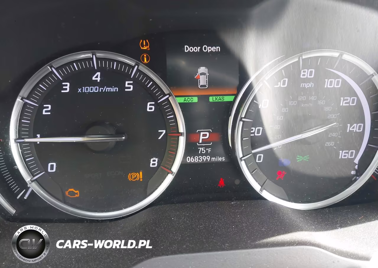 2020 Acura Mdx Technology Package VIN:5J8YD4H56LL005397 - 7