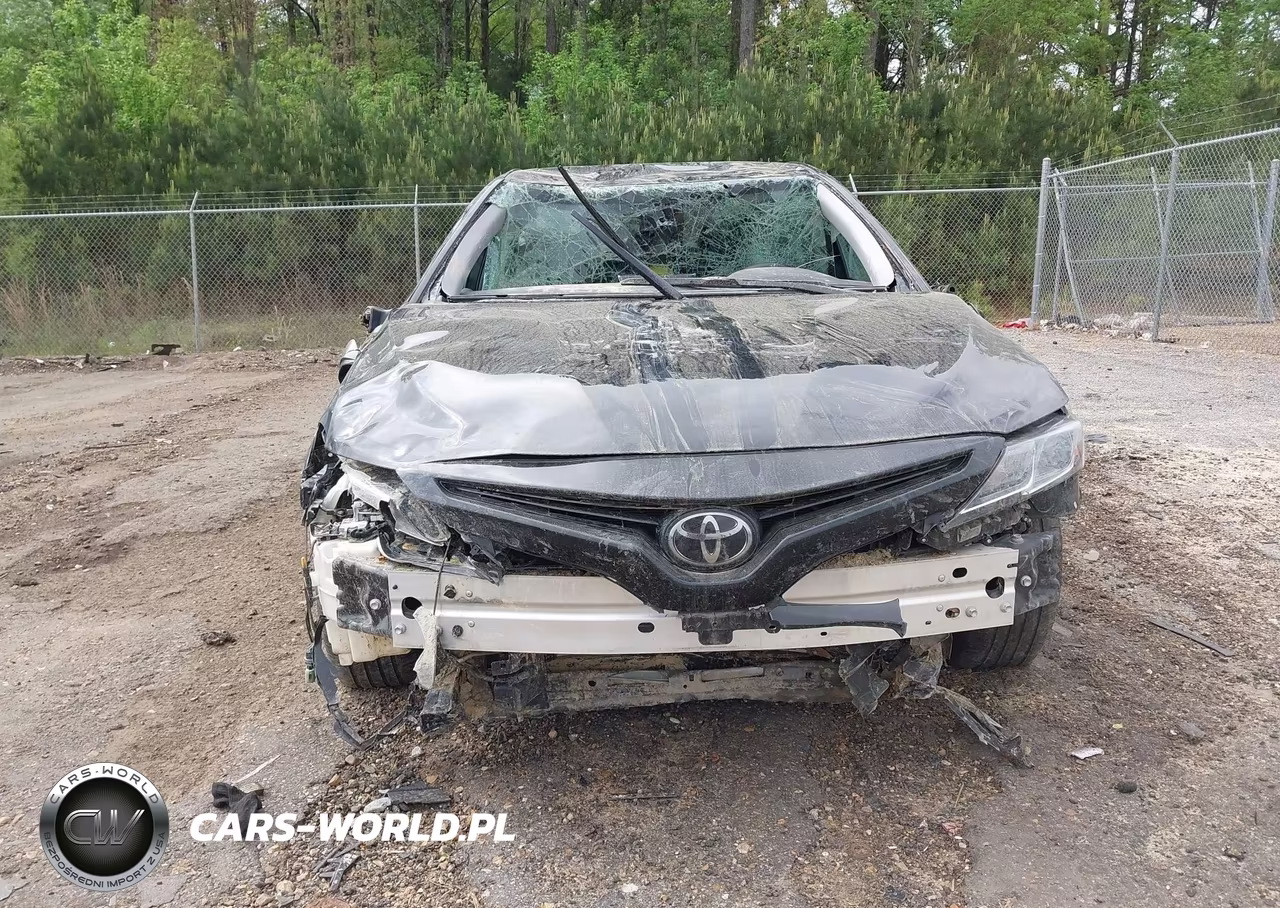 2023 Toyota Camry Se VIN:4T1G11AK8PU738113 - 13