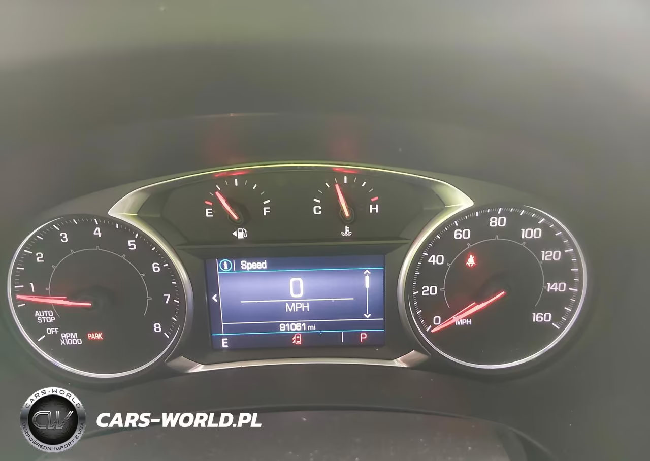 2020 GMC Terrain Fwd Sle VIN:3GKALMEV8LL107137 - 7