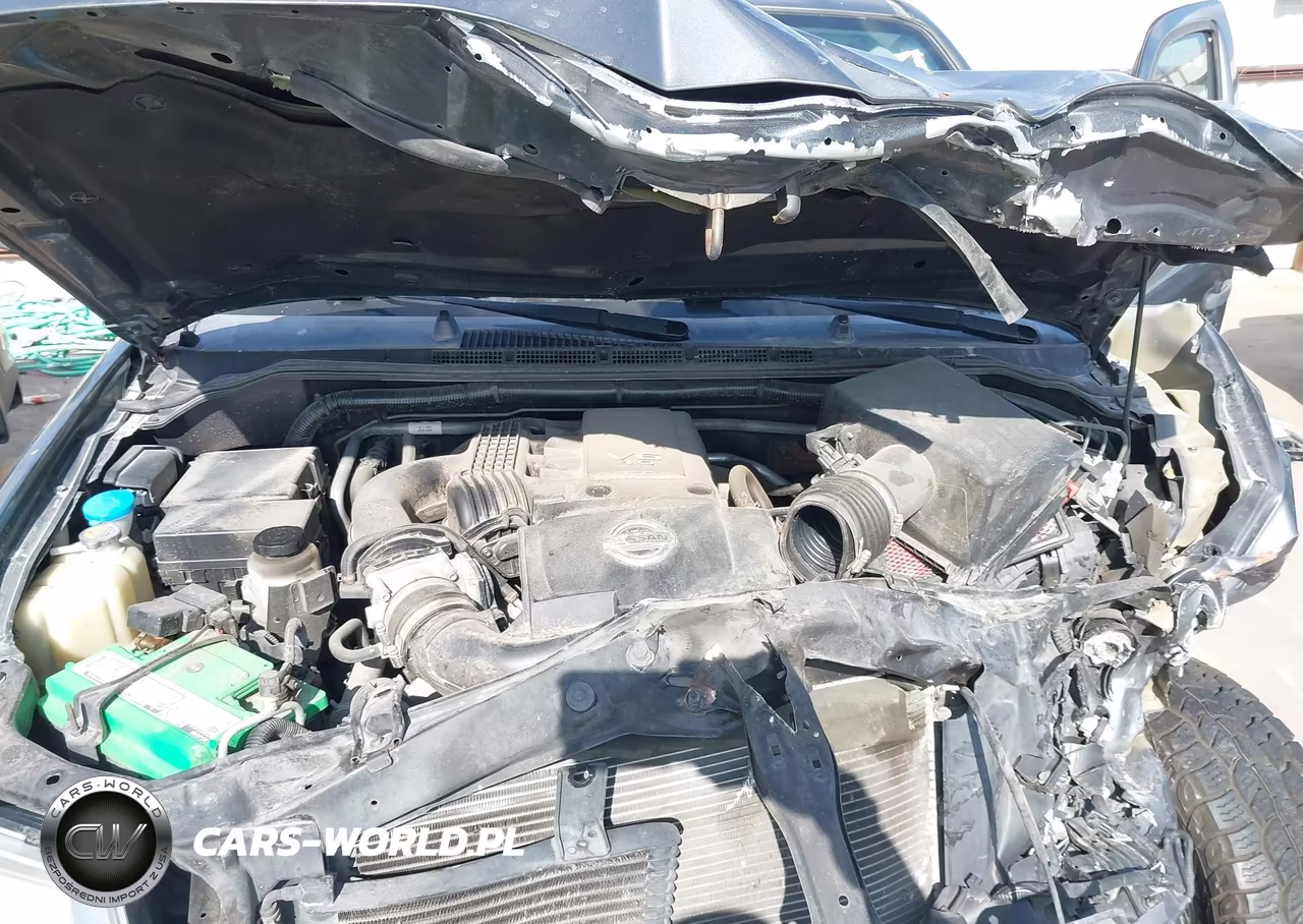 2019 Nissan Frontier Sv VIN:1N6DD0EV6KN742416 - 10