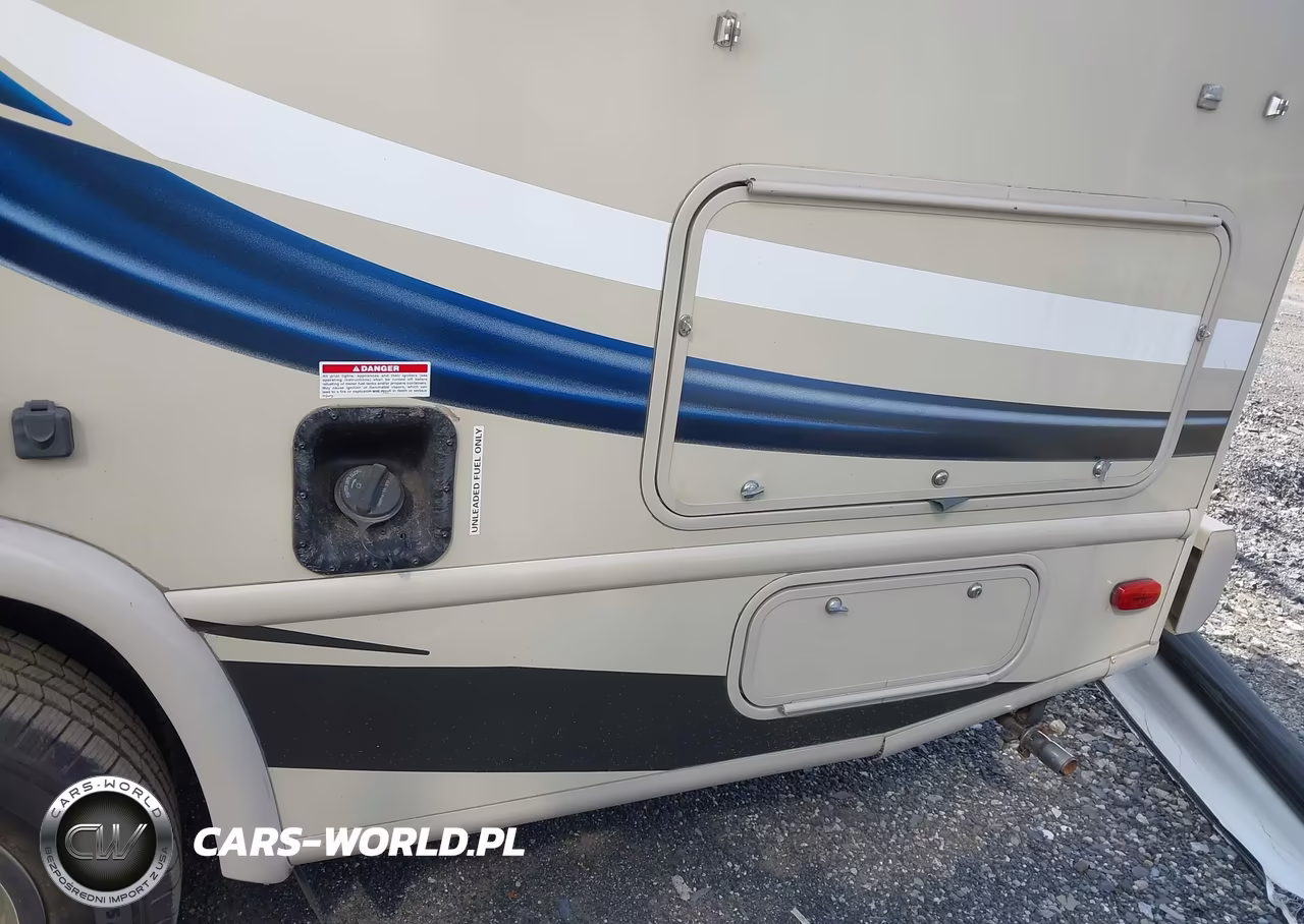 2016 Ford E-450 Stripped VIN:1FC4E4KS5GDC23906 - 12